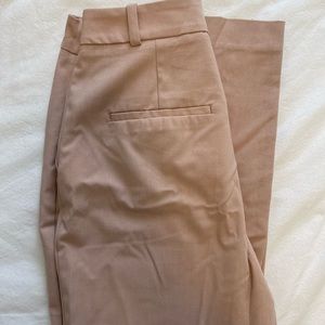 Zara Basic Dress Pant